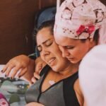 atencion materna, parteria, salud